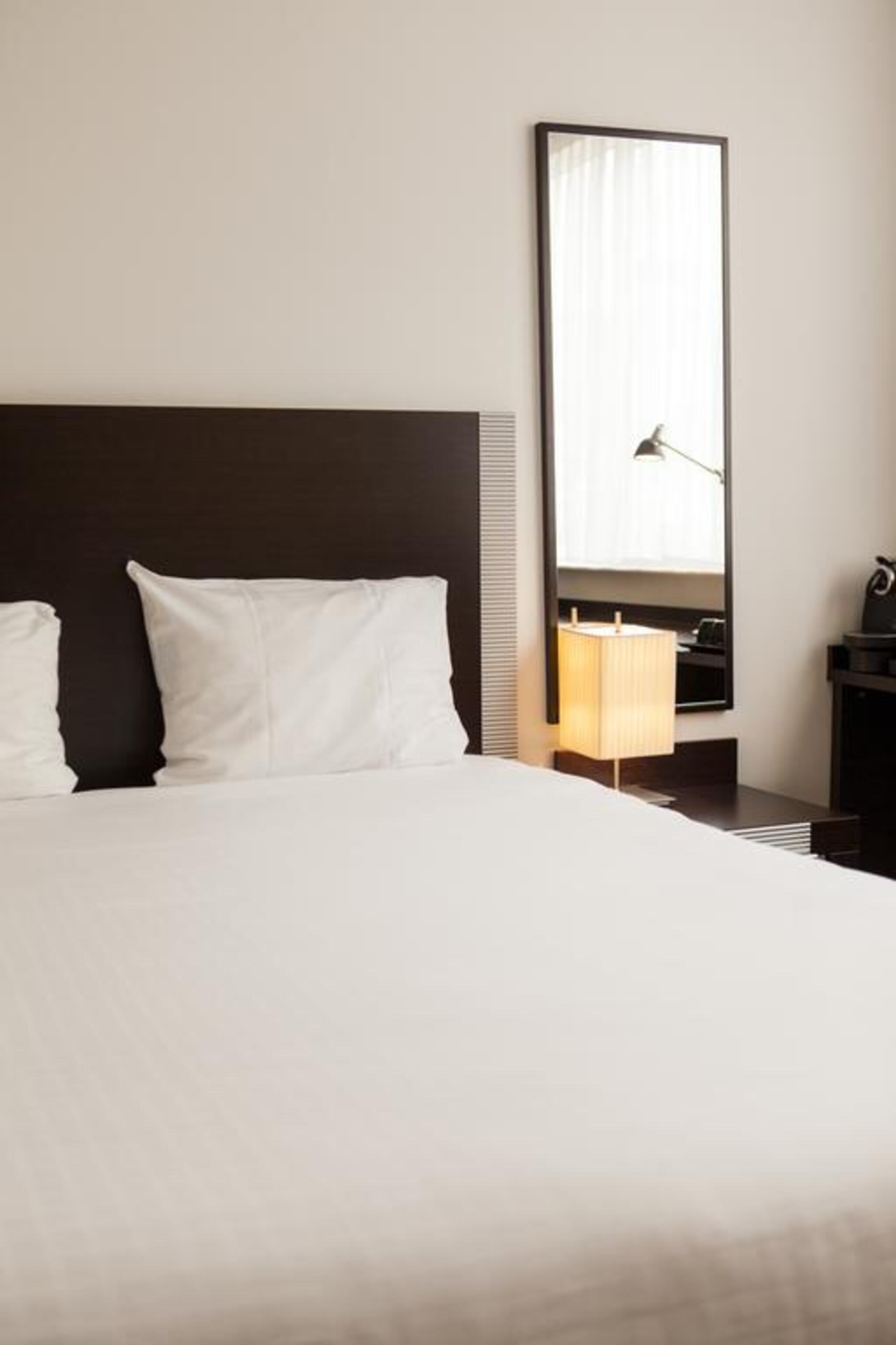 Progress Hotel Saint-Josse-ten-Noode Dış mekan fotoğraf