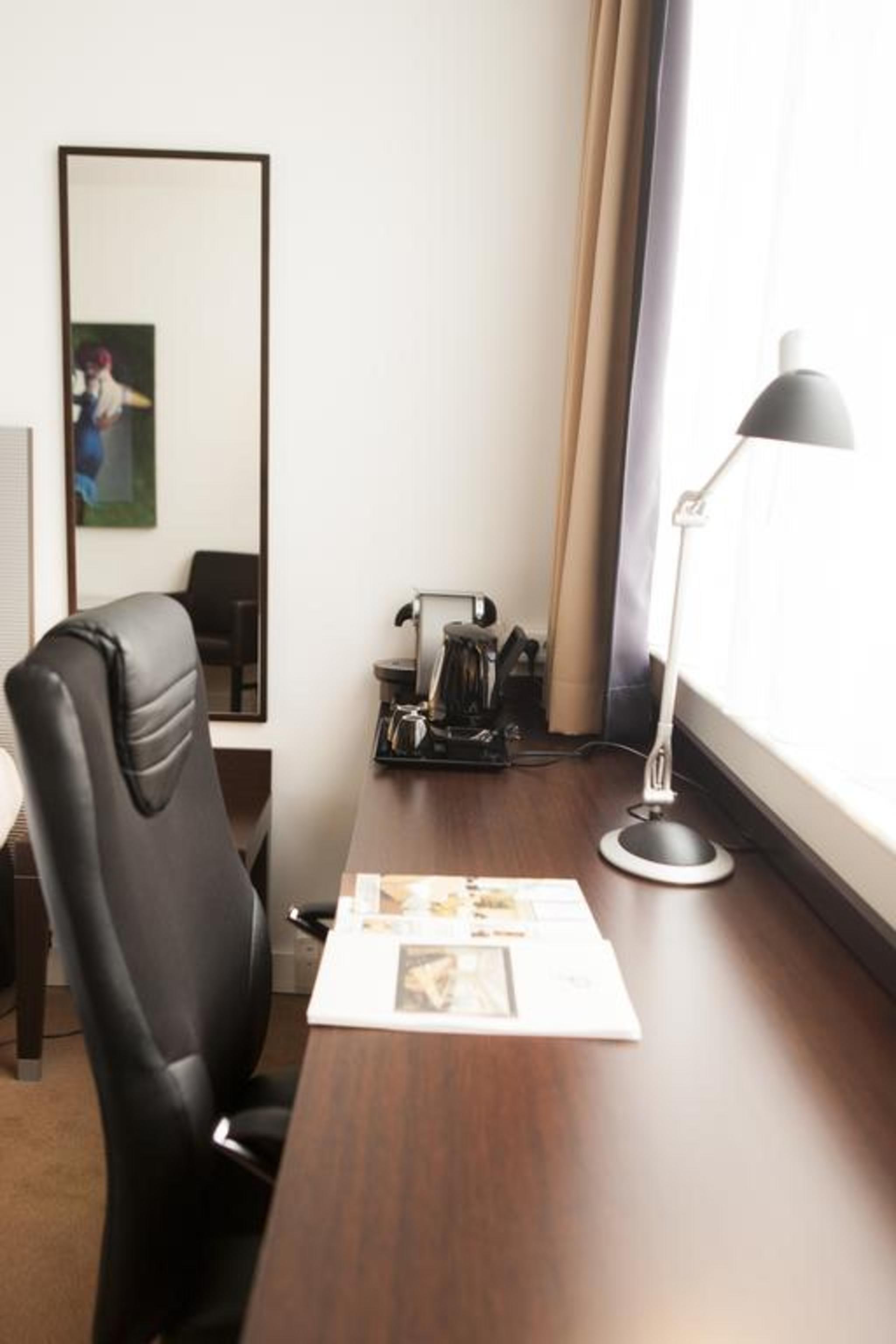 Progress Hotel Saint-Josse-ten-Noode Dış mekan fotoğraf