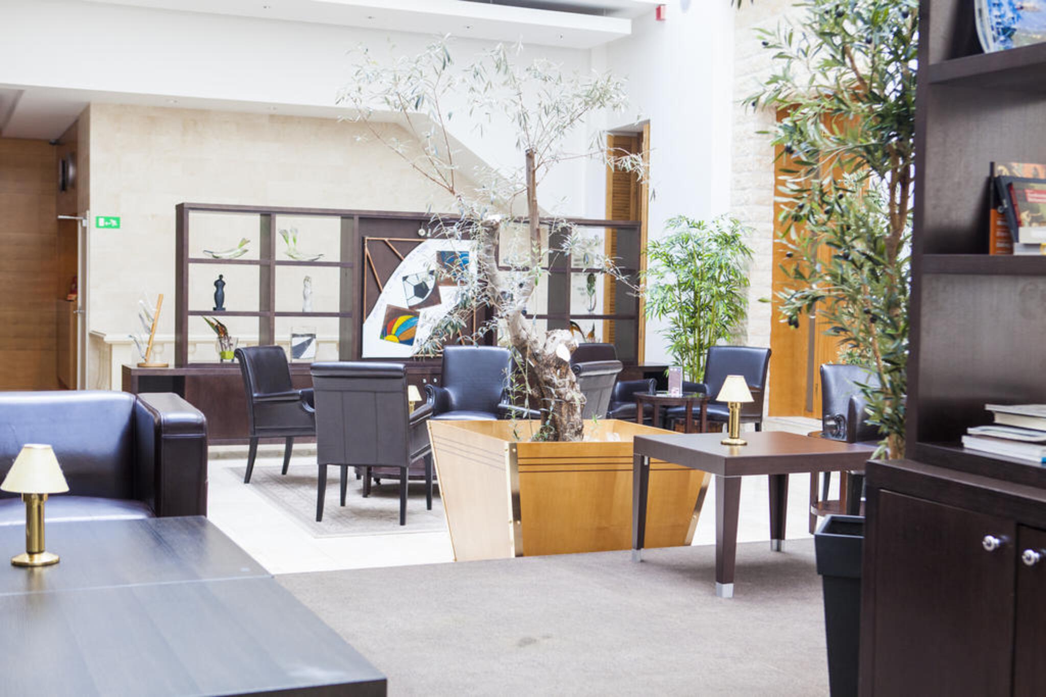 Progress Hotel Saint-Josse-ten-Noode Dış mekan fotoğraf