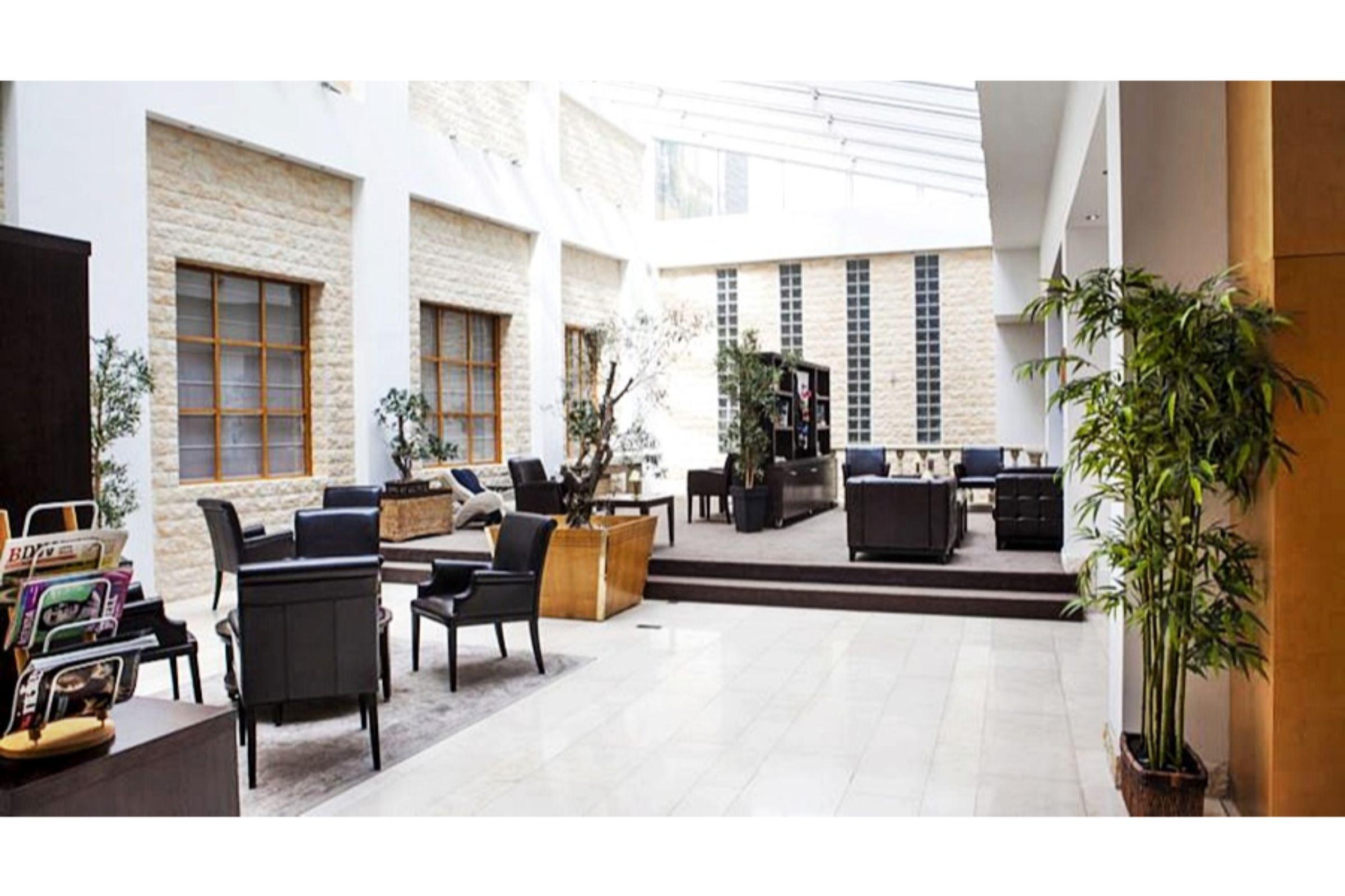 Progress Hotel Saint-Josse-ten-Noode Dış mekan fotoğraf