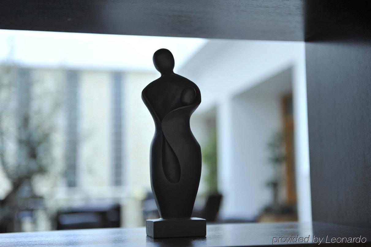 Progress Hotel Saint-Josse-ten-Noode Dış mekan fotoğraf