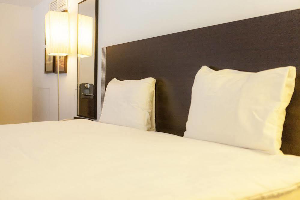 Progress Hotel Saint-Josse-ten-Noode Dış mekan fotoğraf