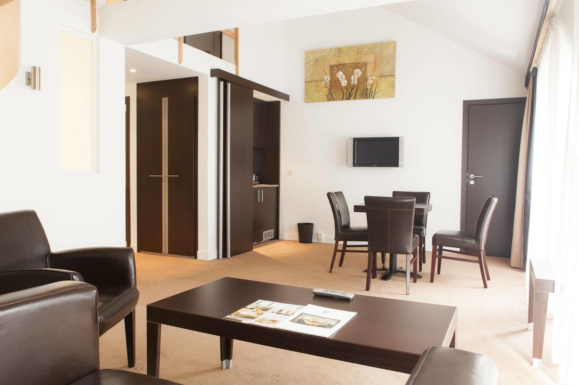 Progress Hotel Saint-Josse-ten-Noode Dış mekan fotoğraf